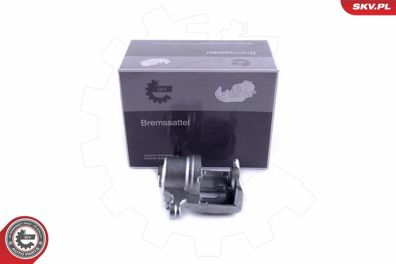 Brake Caliper